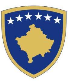 2013-2018 Republika e Kosovës Republika Kosova-Republic of Kosovo Qeveria Vlada-
