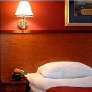 The hotel offers 454 rooms fully equipped, FREE Internet, the lounge-bar Spitsbergen and