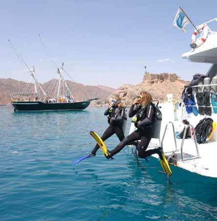 This Sinai Peninsular town is famed for its macro life and is one of the best places in the Red Sea to encounter frogfish in virtually current-free conditions, as well as