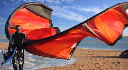 Windsurfing and kitesurfing: Egypt s windy city is a popular spot for kite and windsurfers, with lots of excellent centres offering lessons and kit hire.