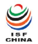 7 th BME CHINA SOURCING CONFERENCE ISF SHANGHAI ISF Introduction The International Sourcing Fair (Shanghai, China) is held annually in September.