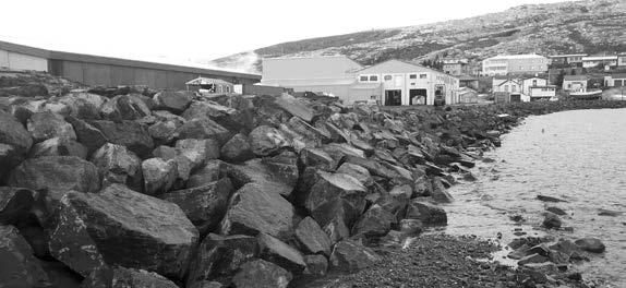 Ársskýrsla Vegagerðarinnar 2014 aa V. Fjárveitingar til hafnarframkvæmda 2014. Fjárauka- Fjárveit- Fjárlög lög- ingar Fjárlagaliður 6.70 Almennar hafnir 162,4 0,0 162,4 6.