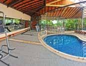 spa Deluxe double room Arenal Kioro Suites & Spa Hotel, Arenal Two Nights The property sits on 27 acres of