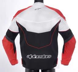 SPRING COLLECTION 12 T-GP R AIR JACKET SPORT RIDING / SIZE: S-4XL T-GP PLUS AIR JACKET SPORT