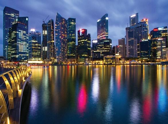 Pan Pacific, Singapore 4 Nights from R18 305 pps With arguably the best shopping and food in South East Asia and a thriving contemporary arts scene, Singapore is as exciting and sophisticated as it