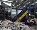 Рециклажа је појам којим се може описати процес претварања отпада у сировине од којих могу настати нови производи. Чак 70 одсто отпада има употребну вредност, што значи да се може рециклирати.