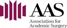 Association Information Association for Academic Surgery (AAS) 11300 W. Olympic Blvd.