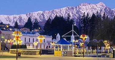 I m excited to be hosting the Pharmacy Alliance Members Forum in Queenstown, New Zealand in 2016.
