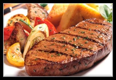MONGOOSE PUB LATE NIGHT SNACKS SIZZLE STEAK HOUSE DINNER (*LIMITED DINING)