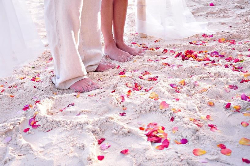 WEDDINGS & HONEYMOONS Where better to say I do than the stunning Sugar Bay Barbados. We offer special group rates (10 rooms or more).