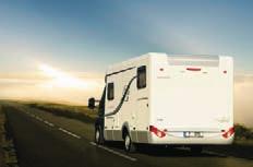 Before signing a contract of sale, please ask our authorised HYMER dealer for our current products and series status.