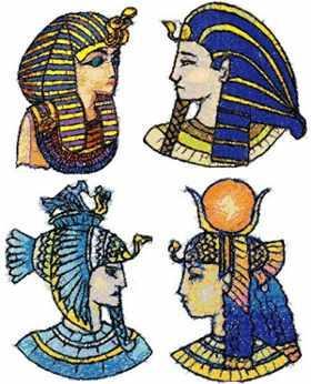 Kingdoms of Egypt o 3000 B.C.E. King Menes unites upper/lower Nile kingdoms o Old Kingdom = 2700B.