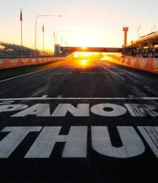 05-08 October 2017 We have three fabulous Packages for you to enjoy the Supercheap Auto Bathurst 1000 in 2017.