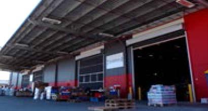 one of Australia s premier industrial precincts, Eastern Creek - 35km west of Sydney s CBD with direct access to both