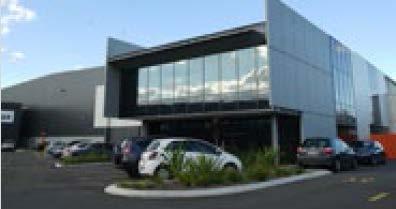 industrial precincts, Eastern Creek - 35km west of Sydney s CBD with direct access to both M4 and Westlink M7