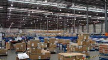 facility - Situated on Premas Way within the prime industrial logistics suburb of