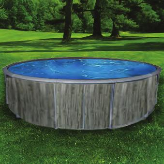 Filter 20 PIECE DELUXE POOL PACKAGE Deluxe Filter XL Pool Through