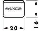 100 12mm Concealed Leveler 306-10-12 4 (100mm) 100 12mm Concealed Leveler 306-12-12 4 3/4