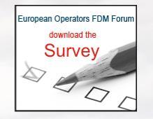 ECAST Sharing Flight Data in Europe European FDM forums Forum for operators