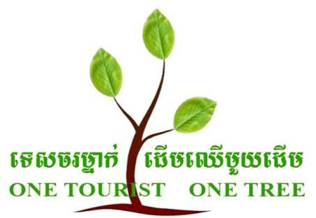 One Tree Ecotourism, Eco-friendly tourism