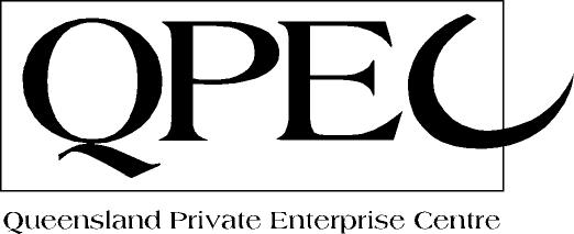 Queensland Private Enterprise Centre Inc.