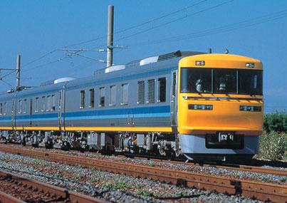 36 Rolling Stock JR Central has introduced faster and more modern rolling stock, which has not only raised passenger comfort but also reduced per-car operating and maintenance expenses.