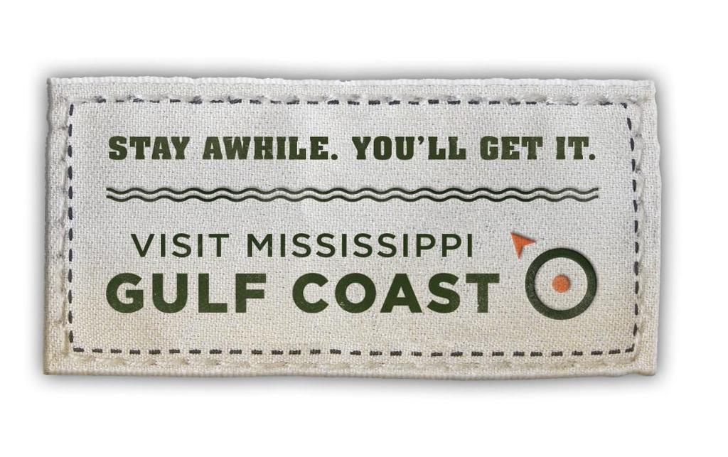 2015 Mississippi Gulf Coast