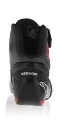 ROAD RIDING FASTER-2 VENTED SHOE ROAD RIDING / PRODUCED SIZES: EUR 38-48 / CORRESPONDING TO: US 6-14 The upper is constructed from a superbly lightweight, durable and abrasion-resistance Microfibre.