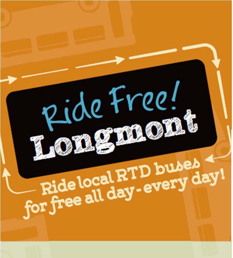 Ride Free Longmont 1.