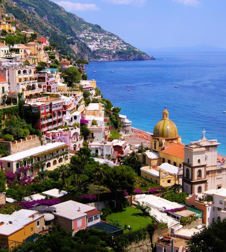 Southern Italy & Sicily PLEASE NOTE: Book Now rates valid until Apr 16, 2015, valid on air inclusive packages only.