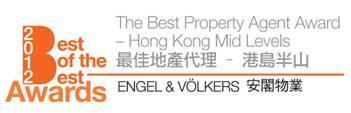About Engel & Völkers Hong Kong Engel & Völkers Hong Kong is Hong Kong s leading service company specializing in luxury residential sales and leasing,