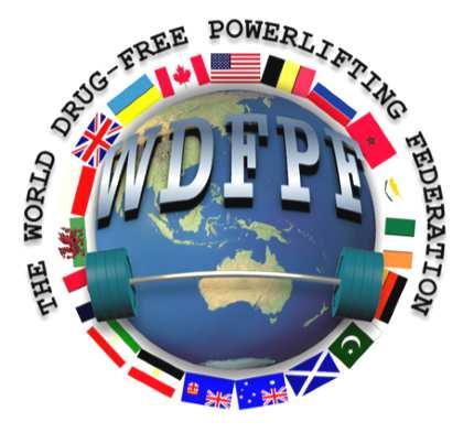 Hosted by: BDFPA THE WORLD SINGLE LIFT CHAMPIONSHIPS 2015 TELFORD,