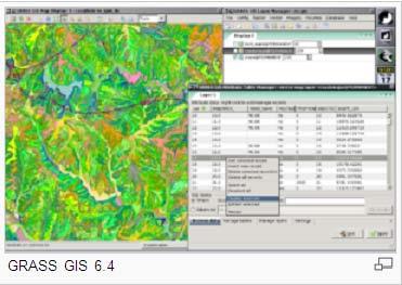 15 3. GIS: Definicije GIS-a se razlikuju, polaze od uskog shvaćanja GIS-a kao software-a do složenih kombinacija software-a, hardware-a i podataka.