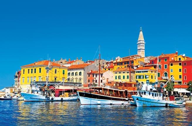 24 Day Croatia cruising & Southern France River Cruise including Germany with Join us on this Unique Tour and experience the difference!