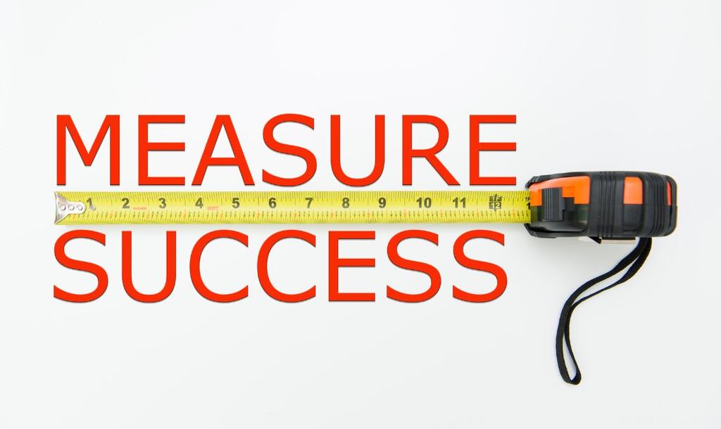 29 MEASURE YOUR WAY TO SUCCESS The result of an A-CDM implementation cannot be evaluated