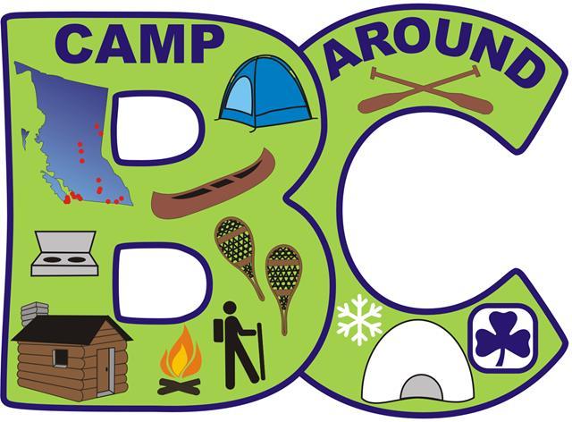Camp Around BC A C A M P