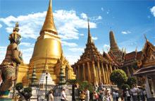 Dates: Thursday, November 15th Sunday, November 25th, 2018 [ optional Bangkok pre-tour starting November 11th ] Includes: Boutique, 4-star, sanctuary-style accommodations (double