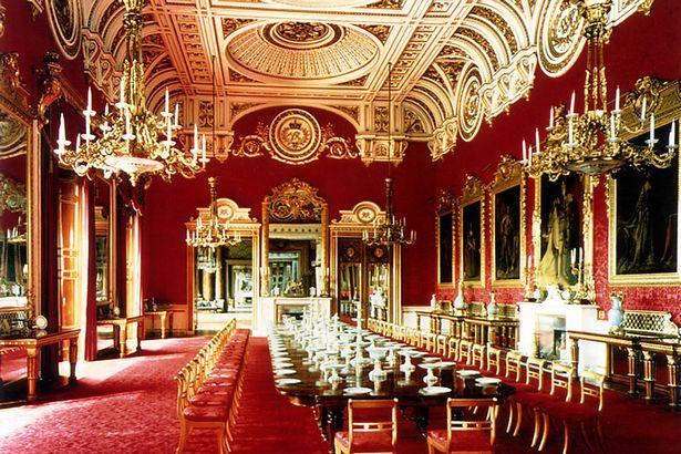 Friday 8 th September Morning at leisure to enjoy individual activities, shopping, royal parks, etc. 09.30 Coffee break in Palace Suite Foyer 10.00 Meeting continues 11.30 Meeting closes & 12.