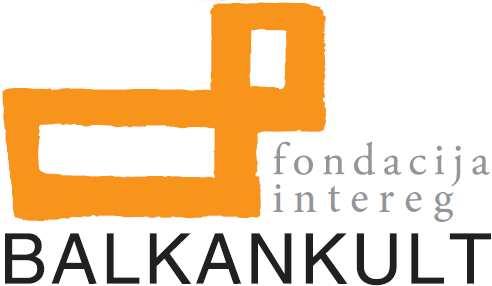 ANNUAL REPORT FOR THE YEAR 2013 www.balkankult.