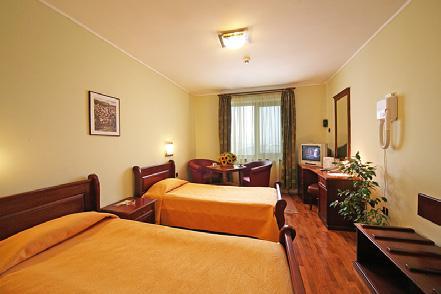 Entry fees Entry fee + accommodation type C Rooms with shared bathroom