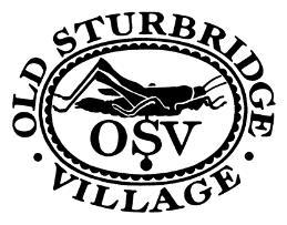 Old Sturbridge Village Hop into History Overnight Guide Registration Process Please find the overnight registration form(s) at the end of this guide.