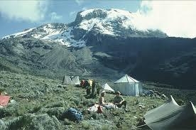Climbing mountain Kilimanjaro using Machame route is a rewarding experiencing with a scenic splendour not seen on the Marangu route.