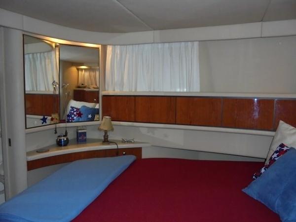 Starboard  Stateroom