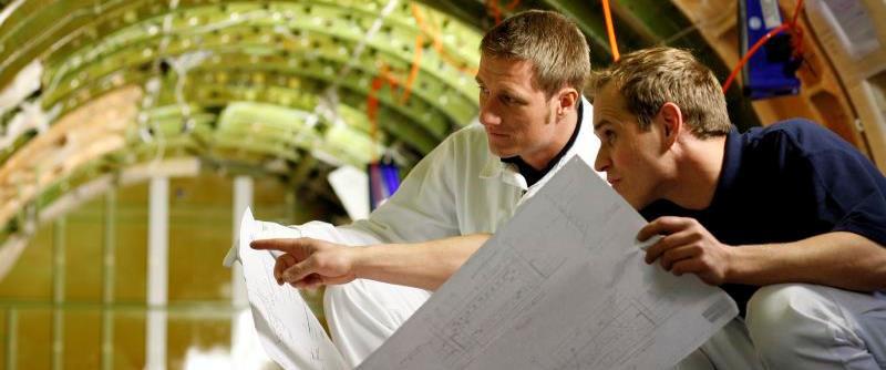 Proper preparation ensures operational reliability through investments in A350