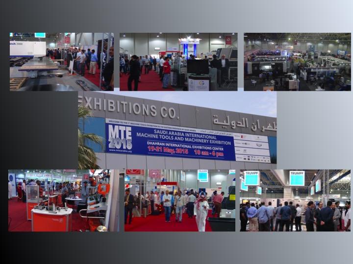 MTE 2015 EXHIBITOR PROFILE Lathes - Milling machines - Machining centers - Flexible manufacturing - Transfer and special production machines - Drilling machines - Precision tools - Workpiece and tool