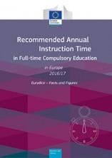 Овој извештај обезбедува појаснувања за основите и комплементарни информации на бројни структурни индикатори што се анализирани во Education and Training Monitor 016, годишната публикација на