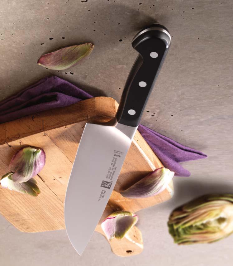 SCALLOPED EDGE 8 $200 $160 20% Off BREAD 8 $143 $115 20% Off ZWILLING PRO CHEF S KNIFE 6 WIDE $160 $128 20% Off TRY ME 8 $187 $100