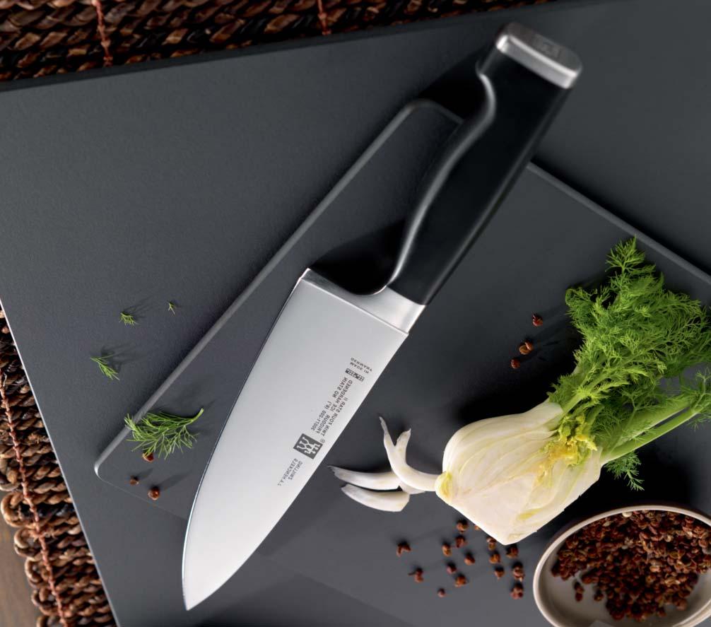 5 $118 $95 20% Off TWIN FOUR STAR II CHEF S KNIFE 6 $143 $115 20% Off TRY ME 8 $187 $100 47% Off TWIN