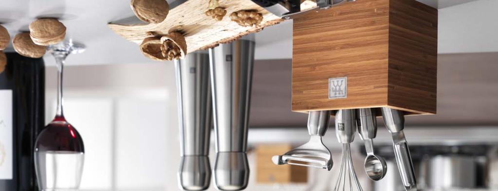 SALT& PEPPER MILL, STAINLESS STEEL SALT $50 $35 30% Off PEPPER $50 $35 30% Off BAMBOO GADGET HOLDER $50 $35 30% Off ZWILLING PURE KITCHEN UTENSILS From whisking and flipping to scooping and grating,