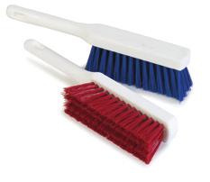 and sawdust on smooth surfaces 36259 s natural tampico bristles are ideal for light and medium